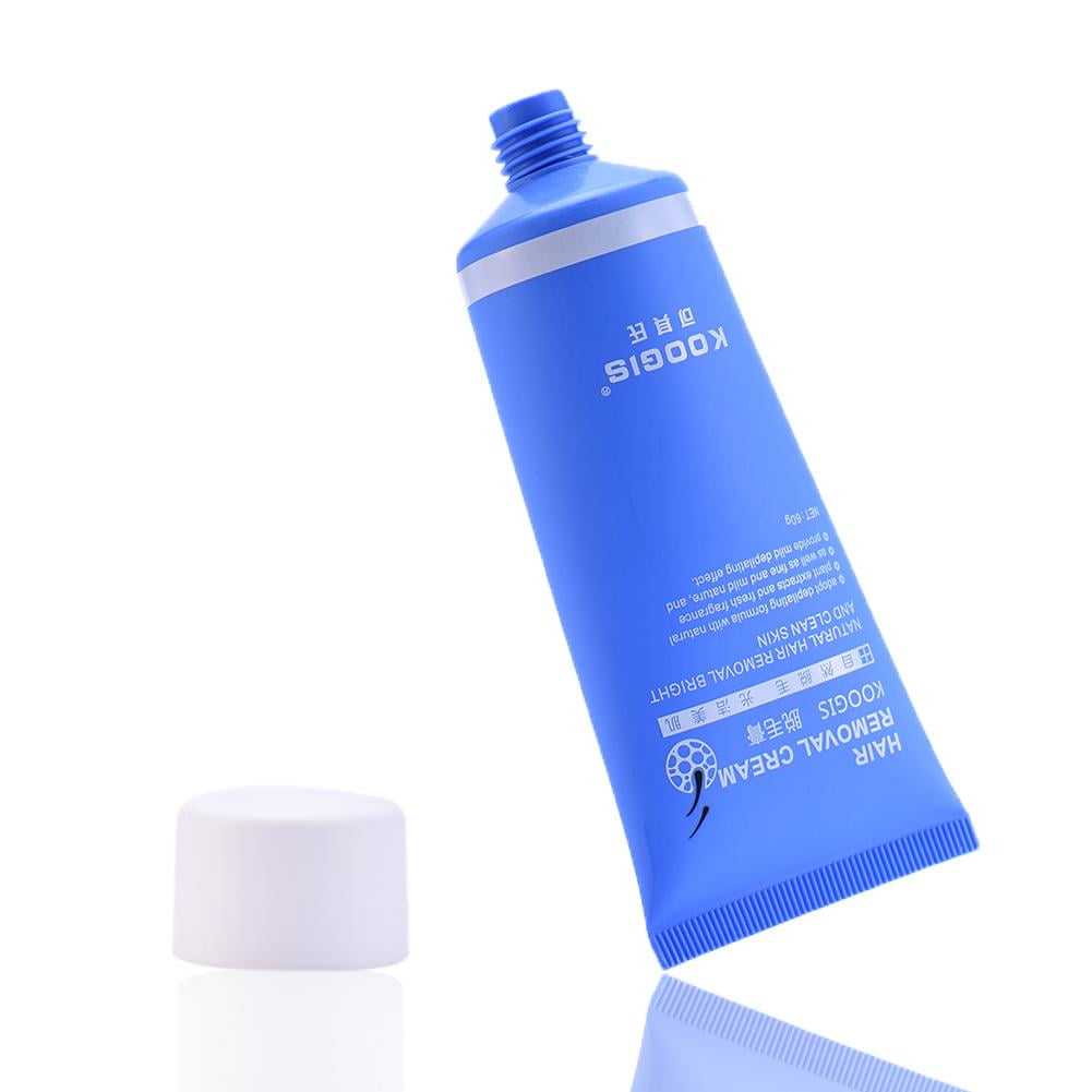 LeKing Male Female Universal Depilatory Cream Body Hair Removal Cream
