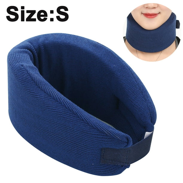 1 pcs Cervical Neck Collar,Ergonomic Neck Support Brace for Men, Women and  Sleeping，Neck Pain Relief 