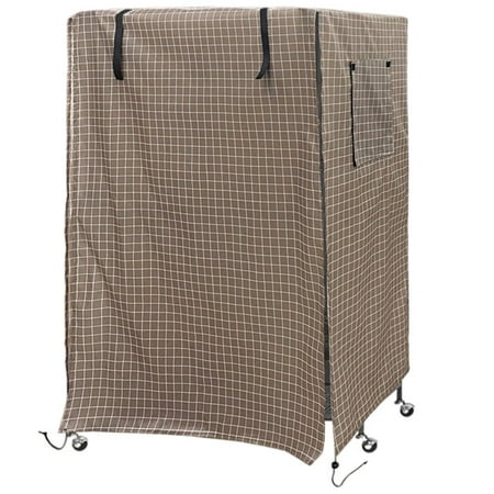 Universal Bird Cage Cover Windproof stickers Design for Parrot Budgies