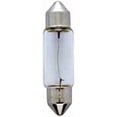 thumbnail image 2 of Perko 0071DP0CLR 12V 10 Watt / .80 Amp Festoon Bulb, 2 of 3