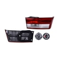 thumbnail image 1 of Calavera Accord 2003 A 2004 Honda Int Izq Blanca/Roja DEPO ., 1 of 4