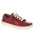 thumbnail image 2 of Born® Paloma Leather Sneaker, 2 of 7