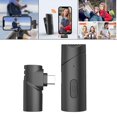 thumbnail image 3 of Micrófono inalámbrico 2.4G Soledad para teléfono portátil, sistema de micrófono, grabación de video, transmisión, Micrófono Lavalier, 3 of 10