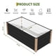thumbnail image 4 of Yeshouse Huerto elevado de aluminio, jardinera resistente para el cultivo de raíces, jardinera de pie para exteriores, ideal para patios, césped, hortalizas y flores, 4 of 8