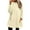 Beige, variant on Gkeoshab Fall Sweaters for Women Women's Oversized Sweaters 2025 Fall Outfits Trendy Crewneck Knit Fashion Pullover Tops Beige L