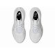 thumbnail image 5 of ASICS Women's Running shoes GEL-CUMULUS 27 White/Lake Grey 1012B772.100 NEW!!, 5 of 6