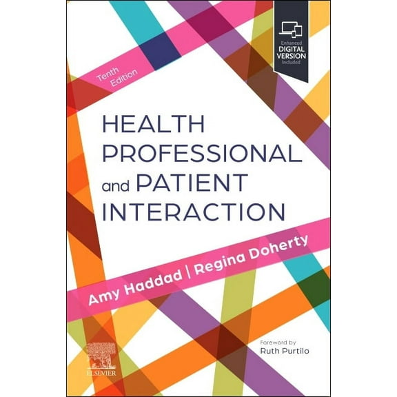 Health Professional and Patient Interaction, (Paperback)