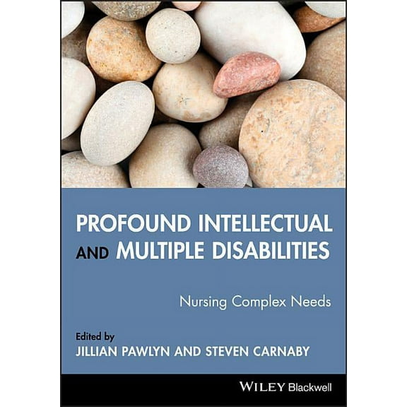 Profound Intellectual and Multiple Disabilities: Nursing Complex Needs, (Paperback)