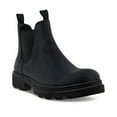 thumbnail image 2 of ECCO Men's Grainer Chelsea Boot in Black, 42 EU, 2 of 3