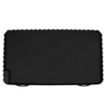 thumbnail image 2 of Silicone Griddle Mat, Food Grade Silicone Heat Resistant Griddle Cover Mat Non Stick Easy to Clean Full Wrap Around Silicone Griddle Cover for Electric Skillet, Baking Tray, 2 of 7