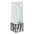 thumbnail image 1 of Cal Mil 4102-3-13 Portland Beverage Ice Chamber Dispenser, 1 of 1