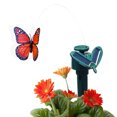 thumbnail image 4 of Estacas de Mariposa CUTICAT Decoración de Jardín Energía Solar Colorida, 4 of 8