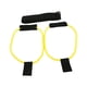thumbnail image 1 of Bandas de resistencia Cola Fitness Bootie Belt Mujeres Entrenamiento Amarillo 20, 1 of 8