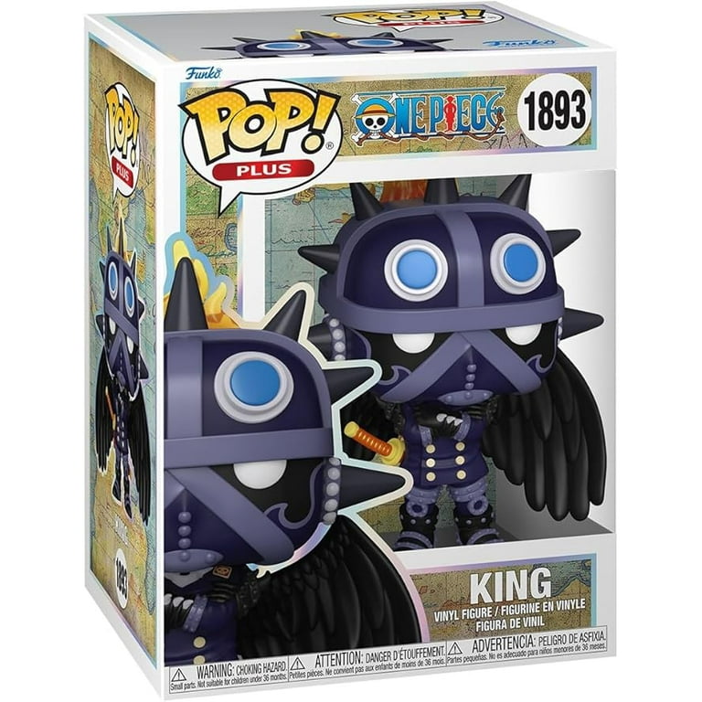 POP Plus: OP- King - Walmart.com