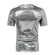 thumbnail image 4 of pstuiky camisetas de hombre, Camiseta deportiva informal de cuello redondo y manga corta con solapa para hombre ropa de hombre xl, 4 of 8