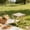 Beige, variant on Orangide 12 In Camping Stool, Footrest, Easy to Carry, Portable Camp Stool for Beach, Fishing, Trip, Picnic, Lawn, Concert Outdoor