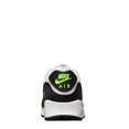 thumbnail image 3 of Tenis Nike Air Max 90 White Hot Lime Nike CZ1846-100, 3 of 5