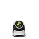 thumbnail image 5 of Tenis Nike Air Max 90 White Hot Lime Nike CZ1846-100, 5 of 5