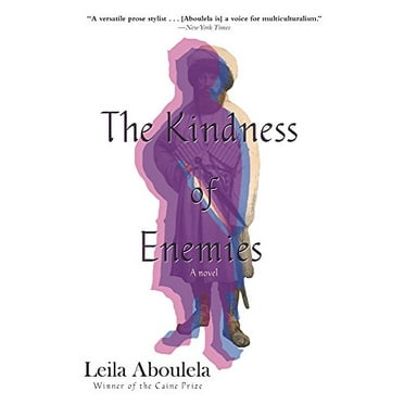 Pre-Owned The Kindness of Enemies (Paperback) 0802126243 9780802126245