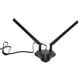 thumbnail image 5 of Antena WIFI Con Base De Soporte Magnético, Omnidireccional 2.4GHz 5.8GHz Banda Dual Rotación Multidimensional Antena De Extensión Dual 6dBi Para Oficina ANGGREK Otros, 5 of 8