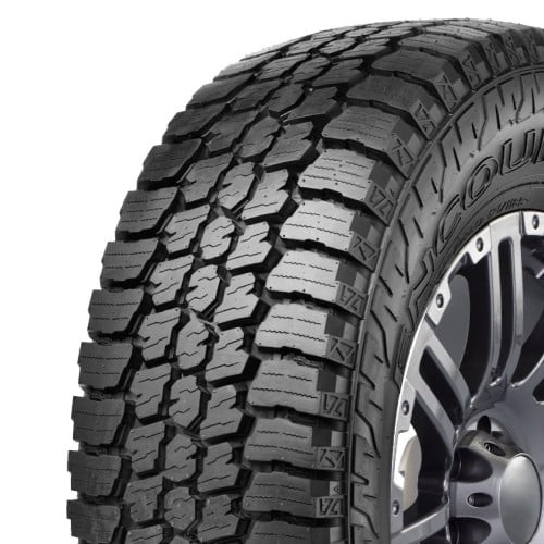 Sumitomo Encounter AT 265/75R16 123 R Tire - Walmart.com