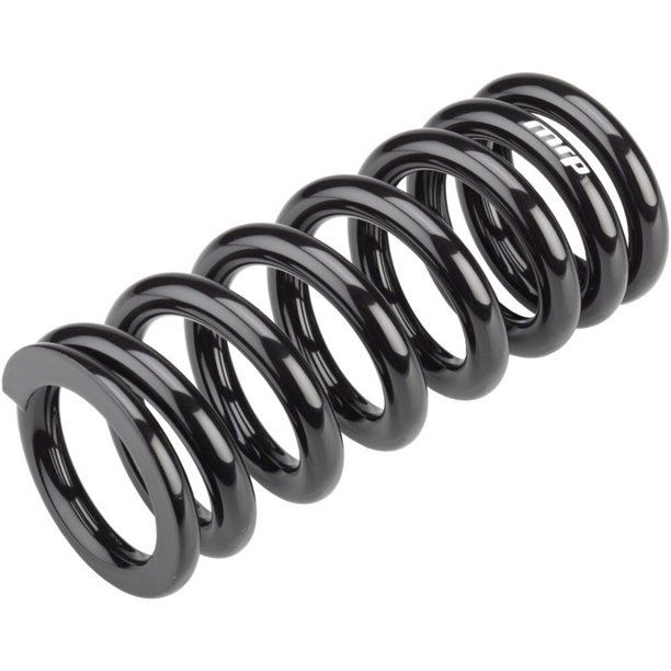 MRP Progressive R Shock Coil Spring 133mm Long 65mm Max Stroke 550+ lb