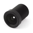 thumbnail image 1 of Reemplazo de lente IRIS fija de 2.8 mm y 115 grados M12 para cámara de seguridad CCTV, 1 of 2