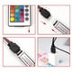 thumbnail image 4 of cinta led rgb 5050 rollo 20/10/15/5 metros tira de luces fuente 5v control remoto-1, 4 of 4