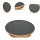 thumbnail image 1 of Waist Twisting Disk Ab Twisting Board Accessories Abdominal Training Home 30cm Household Waist Twister Balance Board, 1 of 3