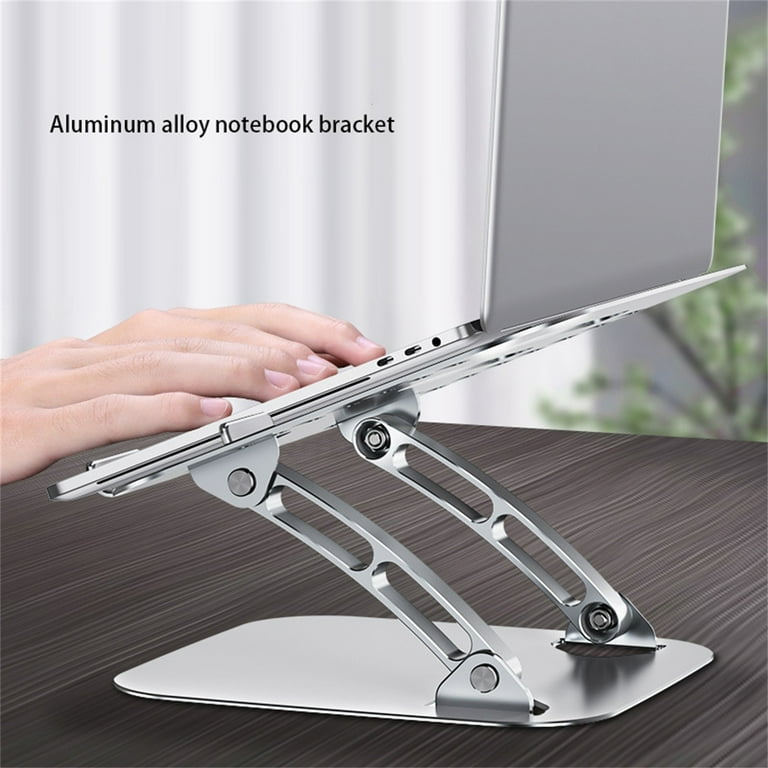 Airplane Pocket Laptop Stand, Laptop Holder Riser Computer Tablet