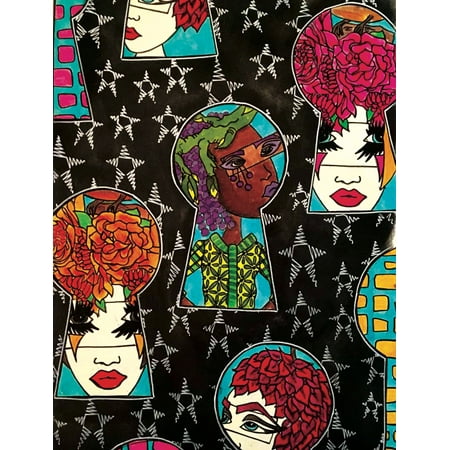 UPC: 0789541066996 | Dyan Reaveley s Dylusions Cling Stamp Collections 8.5 X7 -Never Forget Your Sparkle