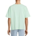 thumbnail image 3 of No Boundaries, Adult Mens, Oversized T-Shirt, Sizes S-3XL, 3 of 5