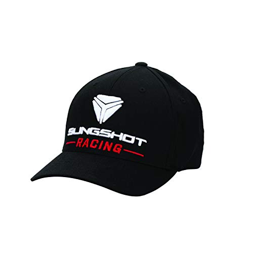 Logo Flexfit Fitted Hat Baseball Cap 