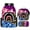Figure 12, variant on Camouflage Shark Student Backpack Large Capacity Lightweight Backpack 2026 New Large Capacity Fashion Backpack