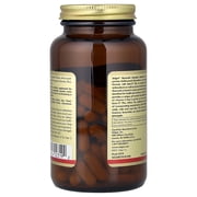 Solgar Quercetin Complex, 100 Ct