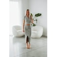 thumbnail image 2 of Tresia Ribbed Top, 2 of 5
