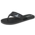 thumbnail image 1 of Sandalia Para Hombre CASTALIA Negro Textil 429-73, 1 of 2