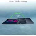 thumbnail image 6 of ASUS Vivobook F1502VA 15.6" FHD Premium Laptop, Intel Core i9-13900H, 16GB RAM, 2TB SSD, Windows 11 Pro, 6 of 7