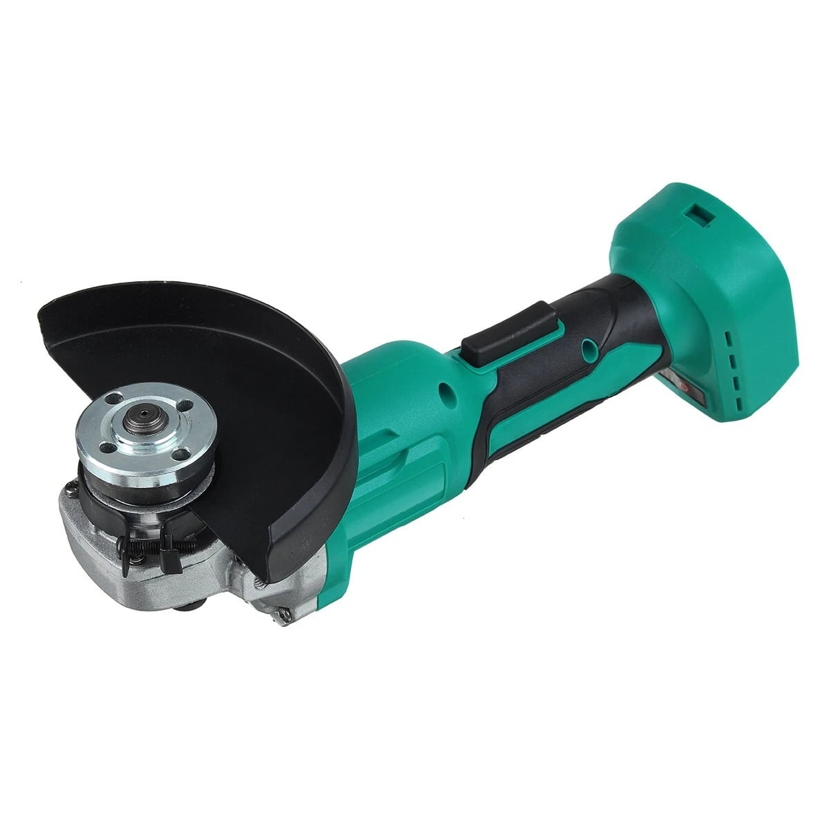 iMeshbean Electric Brushless Cordless 125mm Cut-Off Angle Grinder for 18V Makita Battery