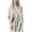 A-Beige, variant on Cotton Linen Cardigan for Women Lightweight Comfy Short Sleeve Open Front Shrugs Casual Loose Summer Home Loungewear Army Green XXL