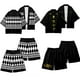 thumbnail image 2 of Anime Tokyo Revengers Cosplay capa Hanagaki Takemichi Ken Ryuguji Haori Kimono abrigo chaqueta Tee hombres manga corta Halloween PatyXXL Gao Jinjia LED, 2 of 2