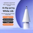 thumbnail image 2 of For Pencil Tip Upgraded Safe & Scratch- Tip Precise Control Highly Sensitive Replacement Tip, 2 of 5
