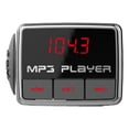 thumbnail image 3 of BT10 Transmisor FM para automóvil MP3 Manos libres Reproductor de música Bluetooth Adaptador para encendedor de cigarrillos Jadeshay A, 3 of 8