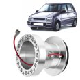 thumbnail image 3 of Steering Wheel Base, Steering Wheel Hub, Durable for Daihatsu Kancil Charade, 3 of 8