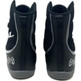 thumbnail image 4 of Rival Boxing Youth RSX-Future Lo-Top Boxing Boots - 4 - Black/Gray, 4 of 4