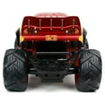 thumbnail image 6 of Disney Pixar Cars 1:14 Lightning McQueen off Road RC Car, 6 of 12