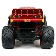Disney Pixar Cars 1:14 Lightning McQueen off Road RC Car