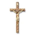 thumbnail image 2 of CB Catholic HS100 8 in. Tomaso Ornate Crucifix, 2 of 3