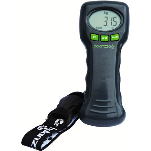 PB Ergonomic Digital Luggage Scale
