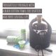 thumbnail image 3 of Black Oil Mouthwash for Oil Pulling w/Powerful Xylitol & Activated Charcoal, Sweet Tea Tree & Spearmint Flavor,16 oz., 3 of 4